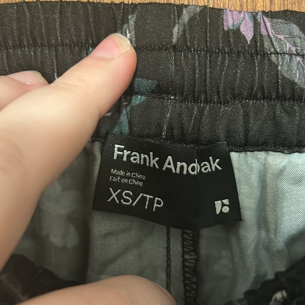 NWOT Frank & Oak Pyjamas - Picture 12 of 13